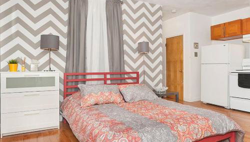 Downtown Studio Apt, Perfect For Medical Workers - Foto 2