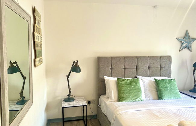 Kennedy House - Beachfront - Foto 22