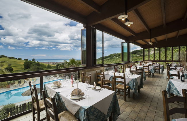 Country House Il Cascinale - Foto 21