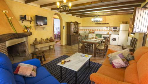 Casa Familiar Matasiete - With Swimming Pool - Foto 5