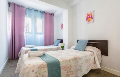 Apartments Vistas Mar Bahia - Foto 8