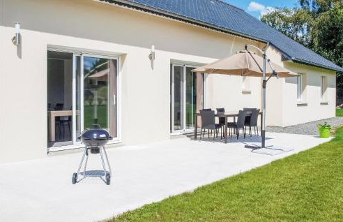Holiday Home Louargat I - Foto 10