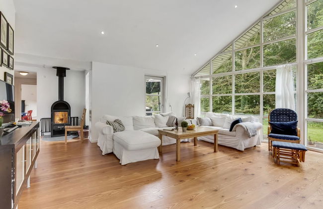 "Bjerund" - 250m from the sea - Photo 32