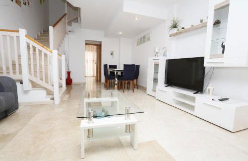 Masvacation HR, 4Room, Terrace, Parking - Foto 7