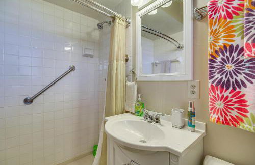 Sebastian Home with Large Deck Near Golfing and Beach - Foto 17