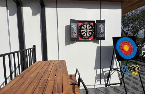 New Elevations Rooftop 5 Min to Downtown Nash - Foto 38