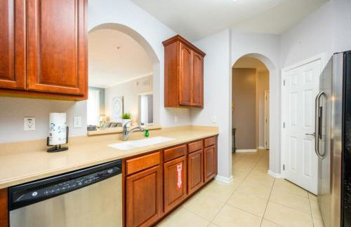 Epic Universe New Deluxe Condo, Vista Cay - 3022 - Foto 7