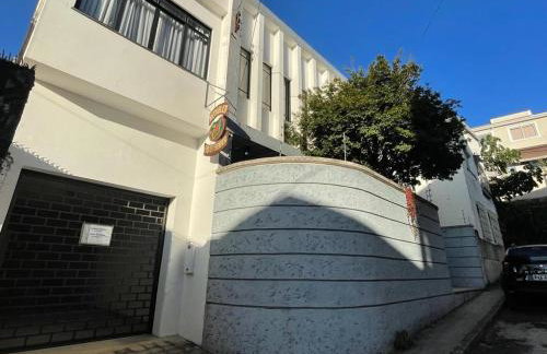 Casa espaçosa no centro - Foto 1