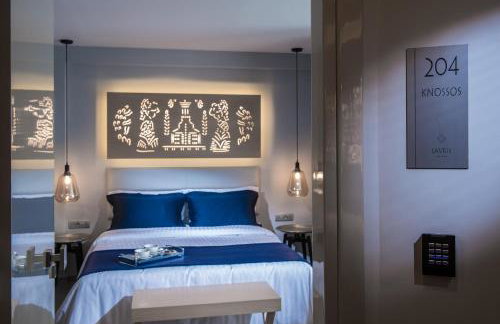 LAVRIS City Suites - Foto 74