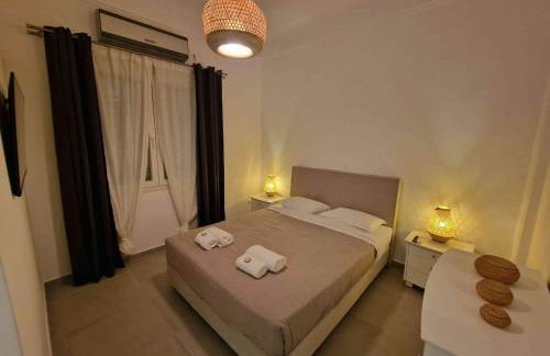 Karaoulanis rooms - Foto 3