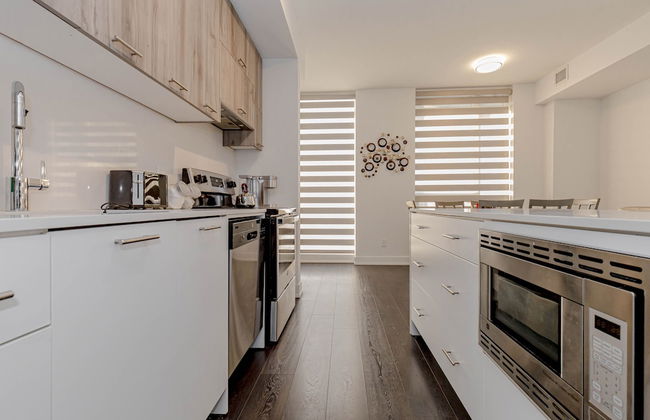 Aaira Suites 3 Bedroom Condo - Foto 27