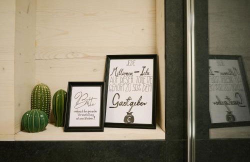 Ferienwohnung HolzGenuss - Foto 18