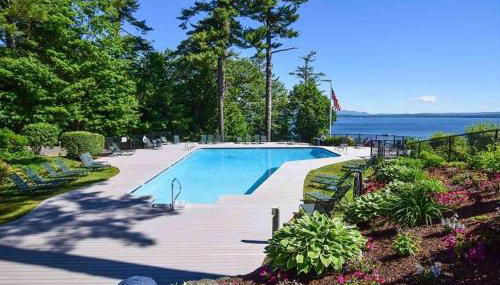 Samoset Condo on Lake Winnipesaukee - Foto 2