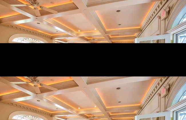 Mansion w 10 Bedrooms Pool and Theater - Foto 8