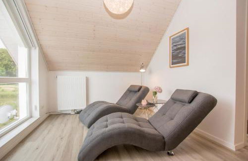 Ferienhaus Hafenkante mit Sky - Foto 13