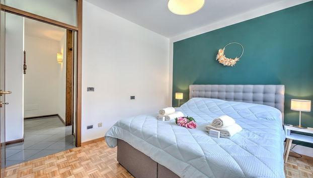 The Rock View in Arco - Foto 4, Habitación