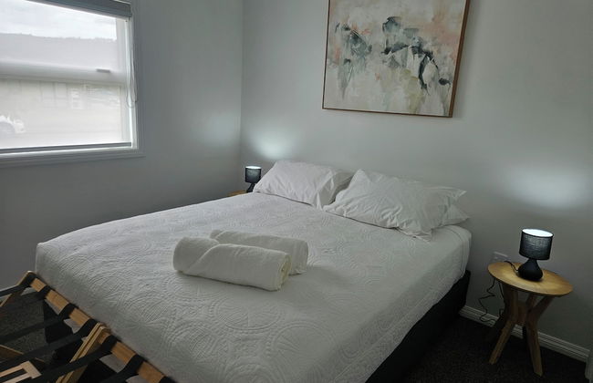 Redwood Apartments - Foto 5