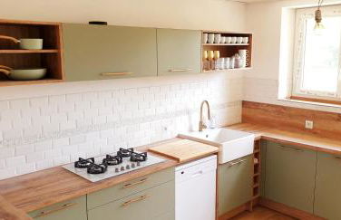 Les Darons du Mont-Saint-Michel 14 people - Foto 5