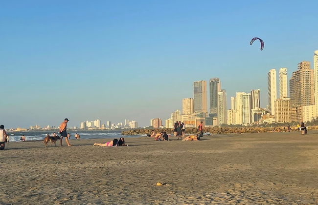 U-GO Faro Tequendema - Foto 55