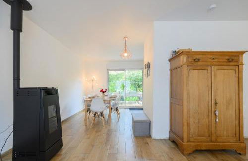 Maison plain pied - Foto 17