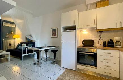 Chez Natalie - Foto 9