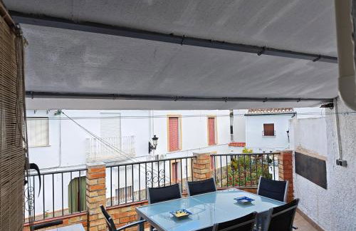 La Churrera casa rural - Foto 24