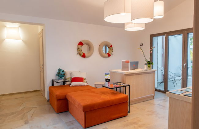 Maristesi Suites&Rooms - Foto 3