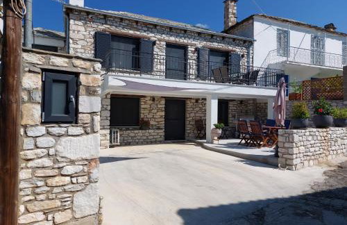 Maria Tsomou - Foto 2