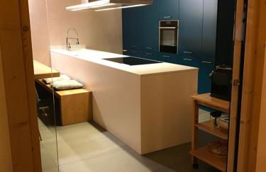 Chalet Taulei tra Bormio e Livigno - Foto 19