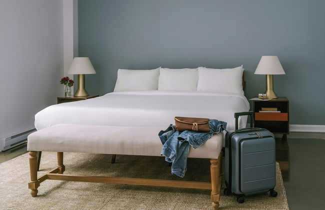 Sonder by Marriott Bonvoy Penny Lane Apartments Old Montreal - Photo 15