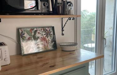 El Mirador de Benialfaqui, apartamento Els Olivers - Foto 27