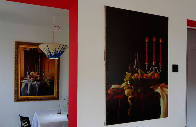 Art Apartment - Foto 26