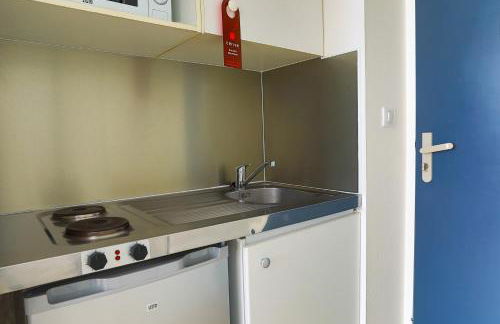 Cerise Nantes La Beaujoire - Foto 15