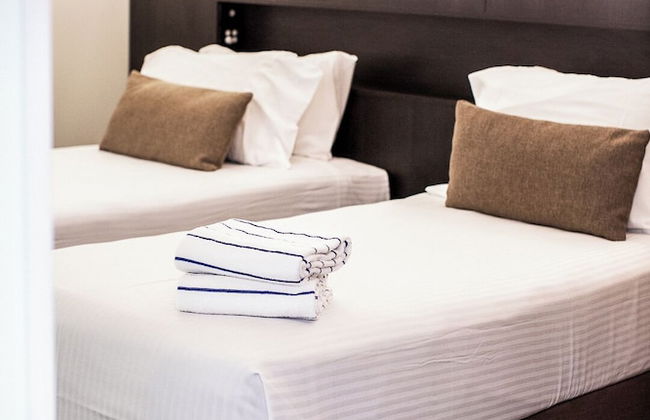 Seahaven Noosa Beachfront Resort - Photo 4