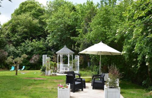 Luxury Normandy Retreat - Foto 22