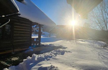 Hnatowa Chata - Foto 34