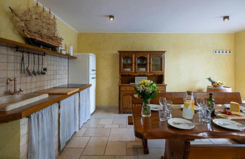 Villa Casa Brazzana - Photo 25