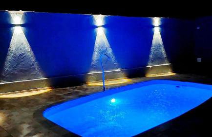 Sítio Família Lopes Mogi Bertioga - Foto 7