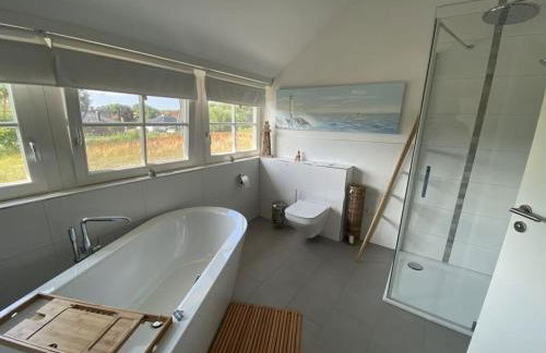 Organic holiday home Strandgut - Foto 34