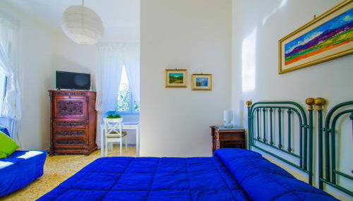 Il Mulino - Bilocale in centro a Ceraso con angolo cottura, fino a 3 persone - Foto 4