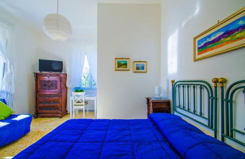 Il Mulino - Bilocale in centro a Ceraso con angolo cottura, fino a 3 persone - Foto 4