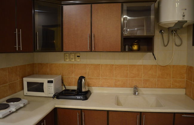 ROZ Al JAWHARA - Foto 23