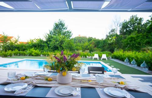 Holiday home Sika with heated pool near Split - Foto 5