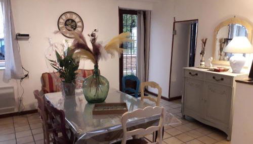 Maison chaleureuse avec cheminée des coudrais - Foto 5