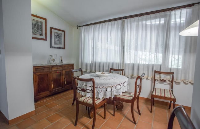 Villa Vetti - Foto 14