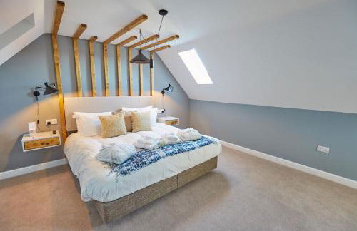 Red Oak Barn, Ashlin Farm Barns - Foto 13