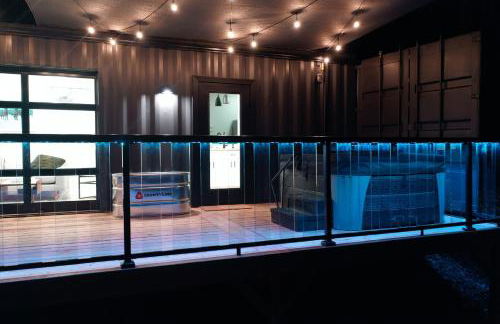 The Hideaway on Tacketts - Shipping Container - Photo 12