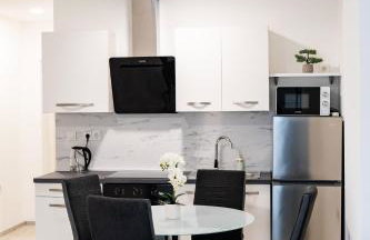 Apartmani Park Maksimir-Rebro - Foto 10