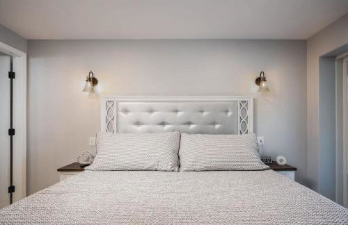 Harbor Clubhouse 3Bed 3.5Bath Modern Waterfront with Fireplace - Foto 52