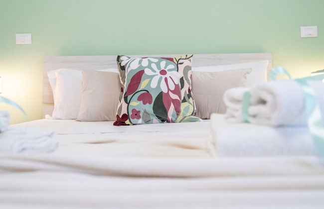 Green Wheels Oasis Between Pisa and Sea - Foto 53